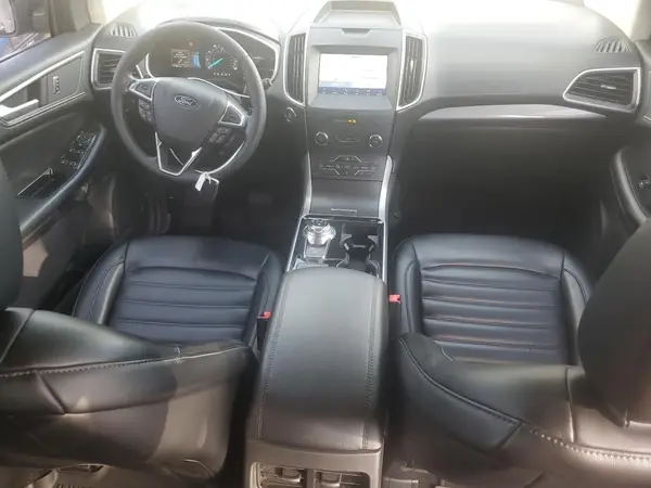 2FMPK4J92LBA67100 2020 FORD EDGE - Image 8