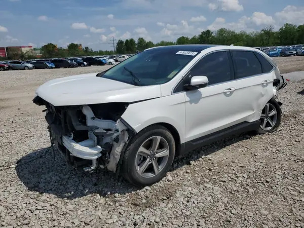 2FMPK4J92LBA68747 2020 FORD EDGE - Image 1