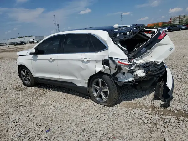 2FMPK4J92LBA68747 2020 FORD EDGE - Image 2