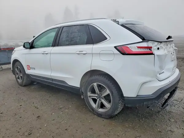 2FMPK4J92LBA69929 2020 FORD EDGE - Image 2
