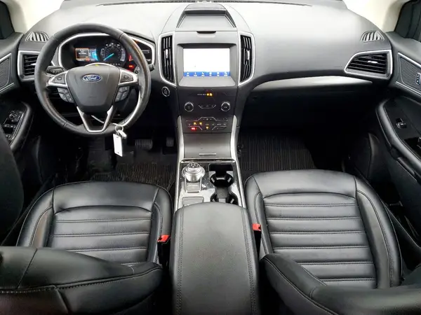 2FMPK4J92LBA69929 2020 FORD EDGE - Image 8