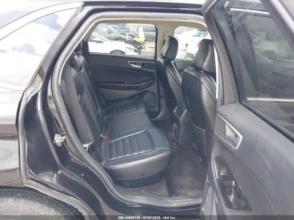 2FMPK4J92LBA71065 2020 FORD EDGE - Image 8