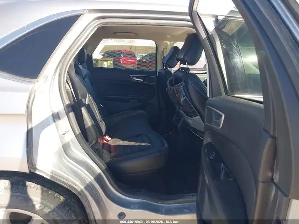2FMPK4J92LBA71213 2020 FORD EDGE - Image 8