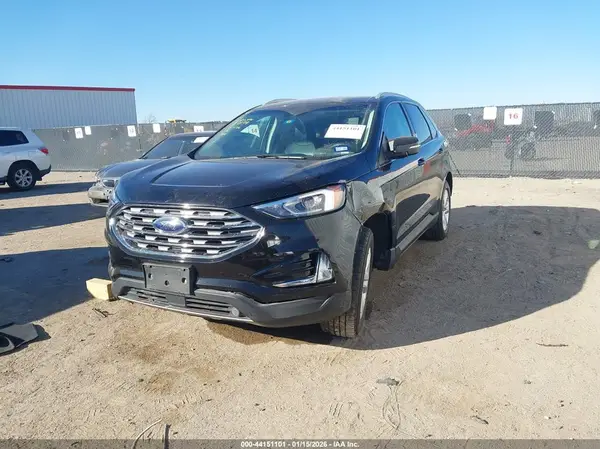 2FMPK4J92LBA77707 2020 FORD EDGE - Image 2