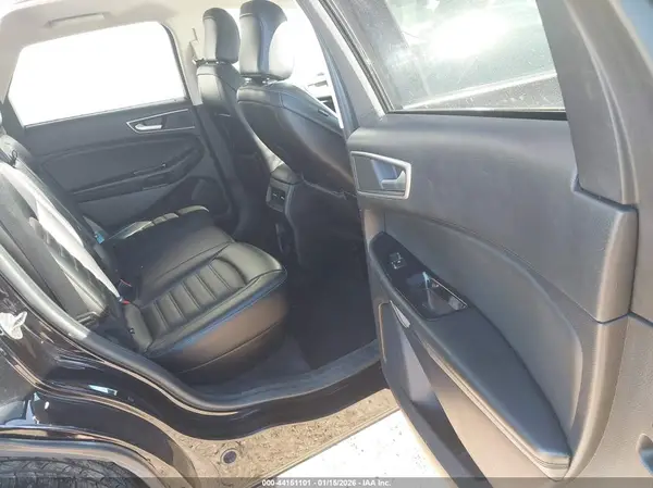 2FMPK4J92LBA77707 2020 FORD EDGE - Image 8