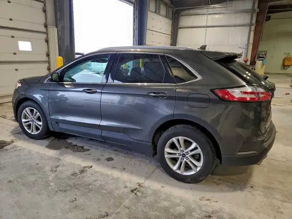 2FMPK4J92LBA77934 2020 FORD EDGE - Image 2