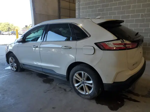 2FMPK4J92LBA80896 2020 FORD EDGE - Image 2