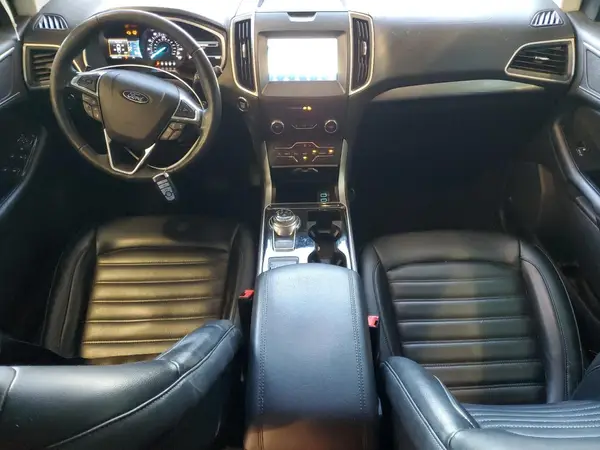 2FMPK4J92LBA80896 2020 FORD EDGE - Image 8