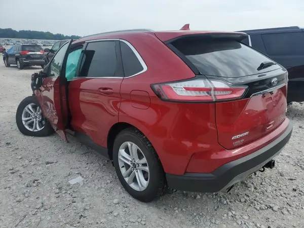 2FMPK4J92LBA81613 2020 FORD EDGE - Image 2