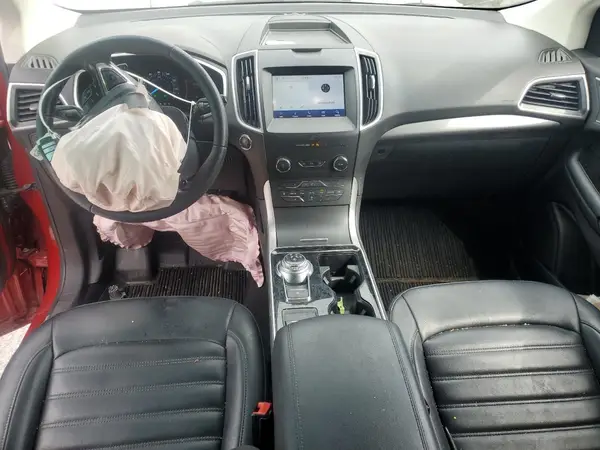 2FMPK4J92LBA81613 2020 FORD EDGE - Image 8