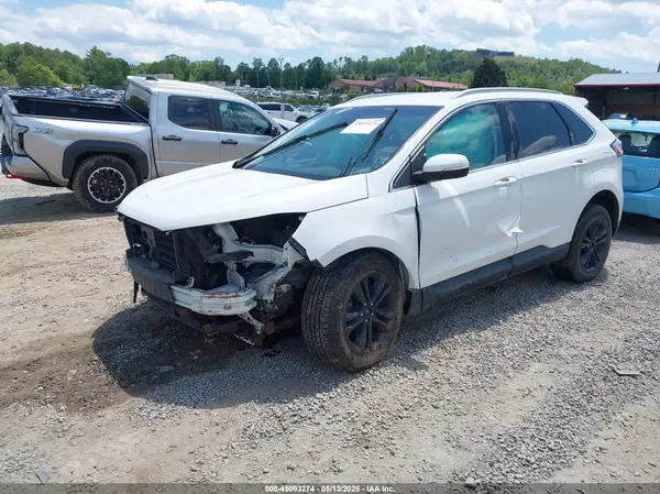 2FMPK4J92LBA82146 2020 FORD EDGE - Image 2