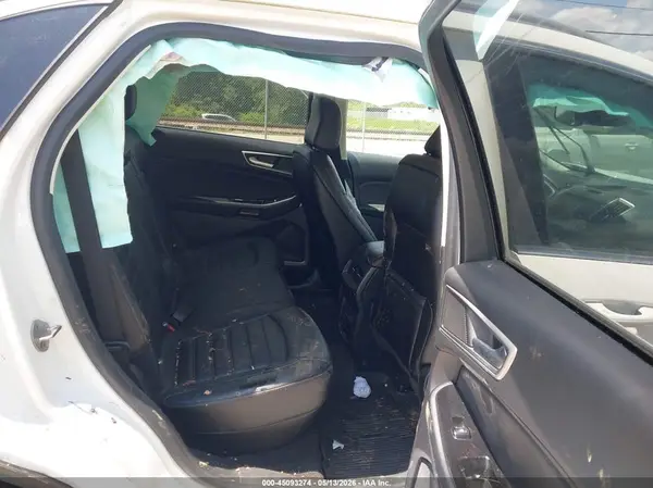 2FMPK4J92LBA82146 2020 FORD EDGE - Image 8