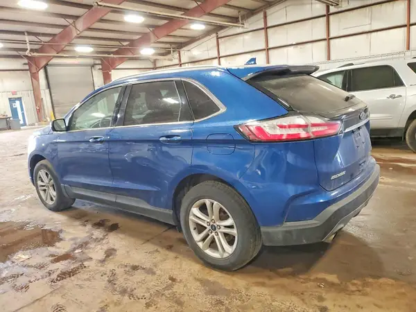 2FMPK4J92LBA83359 2020 FORD EDGE - Image 2