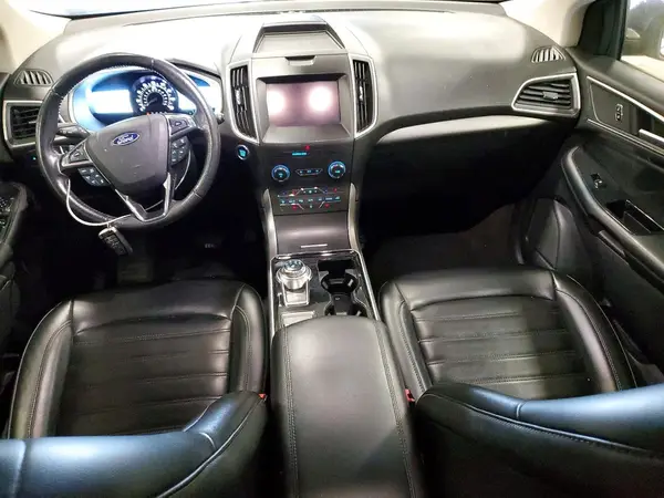 2FMPK4J92LBA83359 2020 FORD EDGE - Image 8