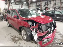 2FMPK4J92LBA85063 2020 FORD EDGE