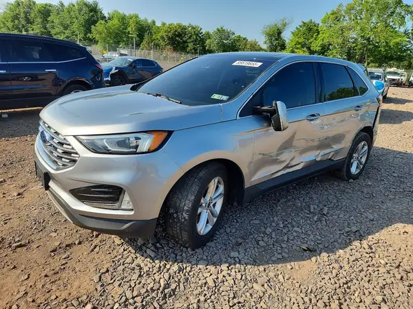 2FMPK4J92LBA85189 2020 FORD EDGE - Image 1