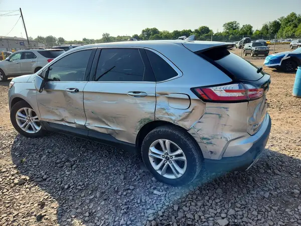 2FMPK4J92LBA85189 2020 FORD EDGE - Image 2
