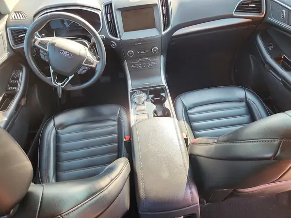 2FMPK4J92LBA85189 2020 FORD EDGE - Image 8