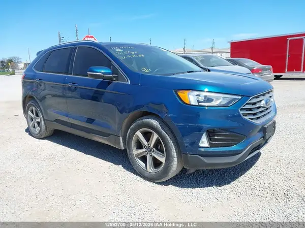 2FMPK4J92LBA91588 2020 FORD EDGE - Image 1