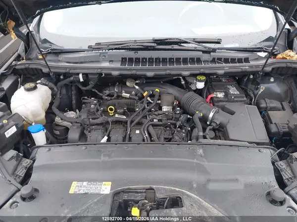 2FMPK4J92LBA91588 2020 FORD EDGE - Image 8
