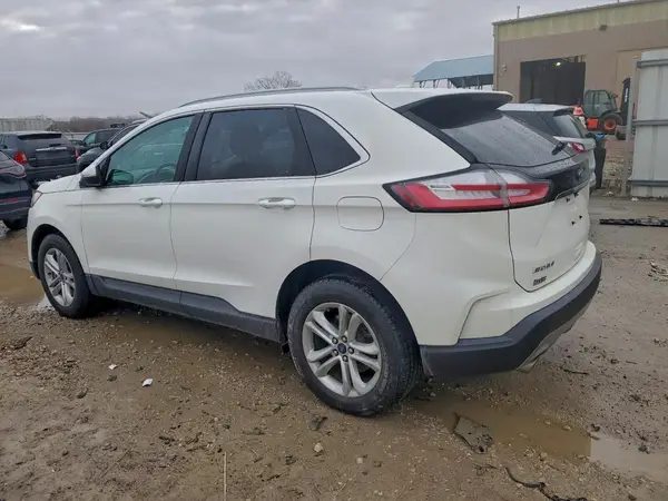 2FMPK4J92LBA91736 2020 FORD EDGE - Image 2