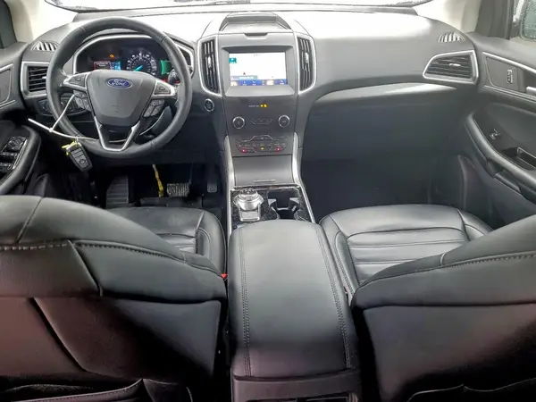 2FMPK4J92LBA91736 2020 FORD EDGE - Image 8