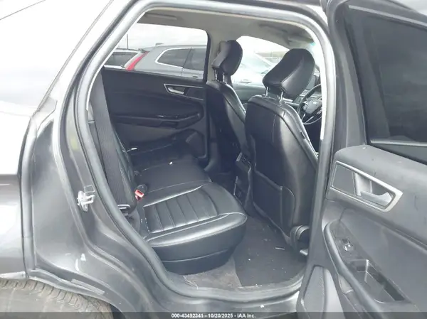 2FMPK4J92LBA94488 2020 FORD EDGE - Image 8