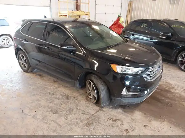 2FMPK4J92LBA95883 2020 FORD EDGE - Image 1
