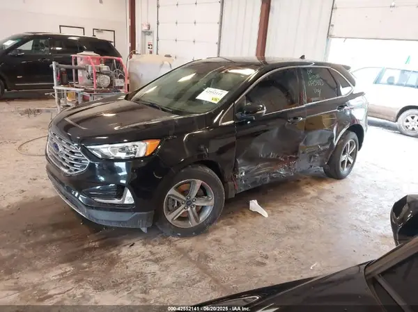 2FMPK4J92LBA95883 2020 FORD EDGE - Image 2