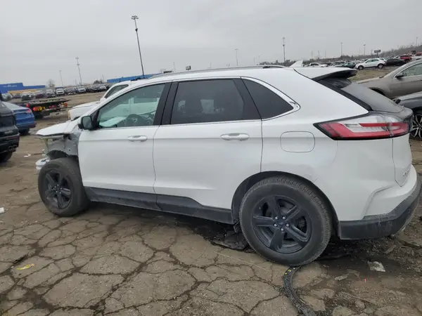 2FMPK4J92LBA97682 2020 FORD EDGE - Image 2