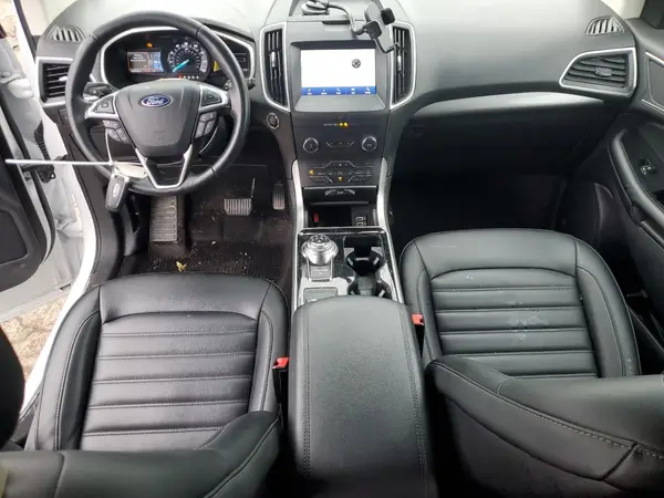 2FMPK4J92LBA97682 2020 FORD EDGE - Image 8