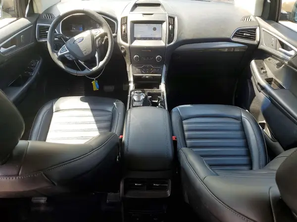 2FMPK4J92LBA99075 2020 FORD EDGE - Image 8