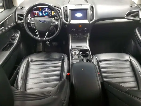 2FMPK4J92LBB02475 2020 FORD EDGE - Image 8