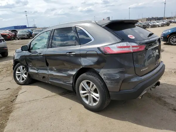 2FMPK4J92LBB02492 2020 FORD EDGE - Image 2
