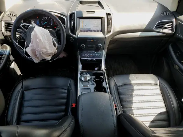 2FMPK4J92LBB02492 2020 FORD EDGE - Image 8