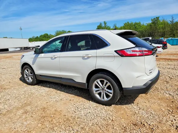 2FMPK4J92LBB06008 2020 FORD EDGE - Image 2