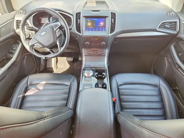 2FMPK4J92LBB06008 2020 FORD EDGE - Image 8