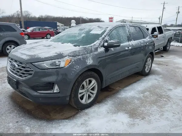 2FMPK4J92LBB08003 2020 FORD EDGE - Image 2