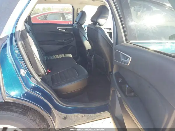 2FMPK4J92LBB08311 2020 FORD EDGE - Image 8