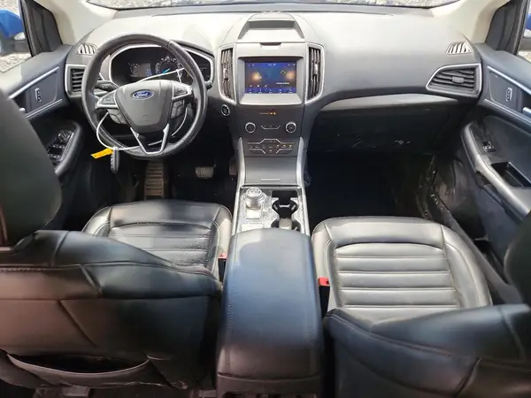 2FMPK4J92LBB08521 2020 FORD EDGE - Image 8