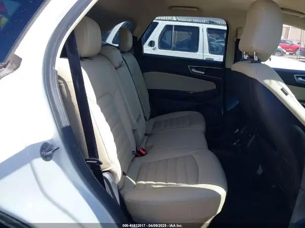 2FMPK4J92LBB09166 2020 FORD EDGE - Image 8
