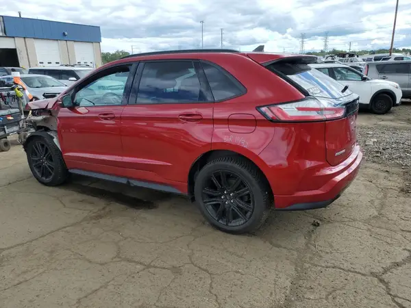 2FMPK4J92LBB10608 2020 FORD EDGE - Image 2
