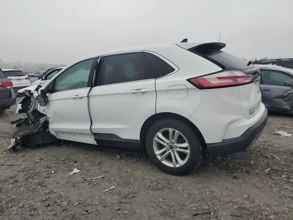 2FMPK4J92LBB11001 2020 FORD EDGE - Image 2