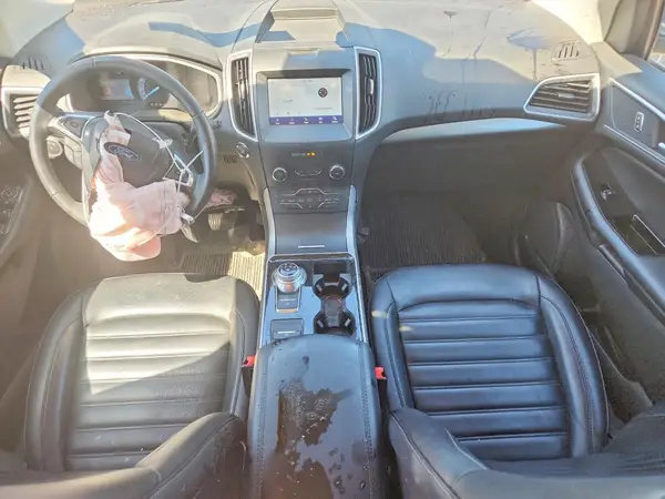 2FMPK4J92LBB11855 2020 FORD EDGE - Image 8