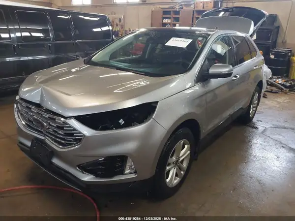 2FMPK4J92LBB11869 2020 FORD EDGE - Image 2