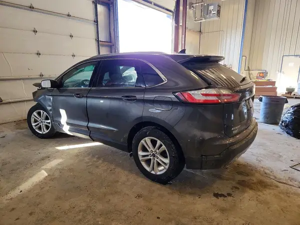 2FMPK4J92LBB12410 2020 FORD EDGE - Image 2