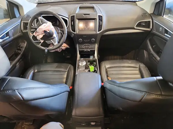 2FMPK4J92LBB12410 2020 FORD EDGE - Image 8