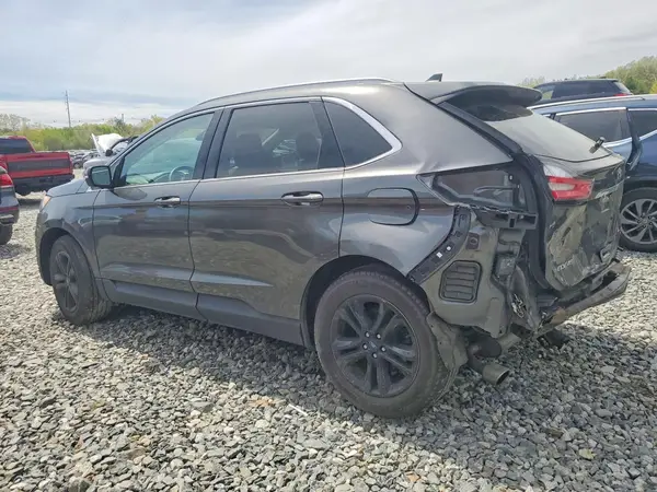 2FMPK4J92LBB13654 2020 FORD EDGE - Image 2