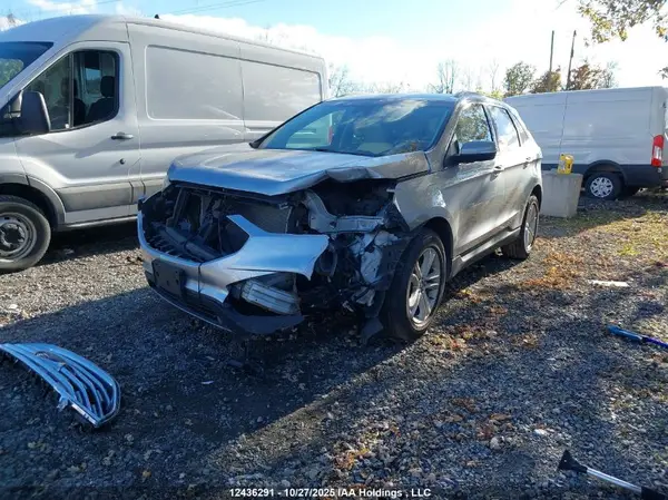 2FMPK4J92LBB15906 2020 FORD EDGE - Image 2