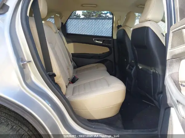 2FMPK4J92LBB15906 2020 FORD EDGE - Image 8